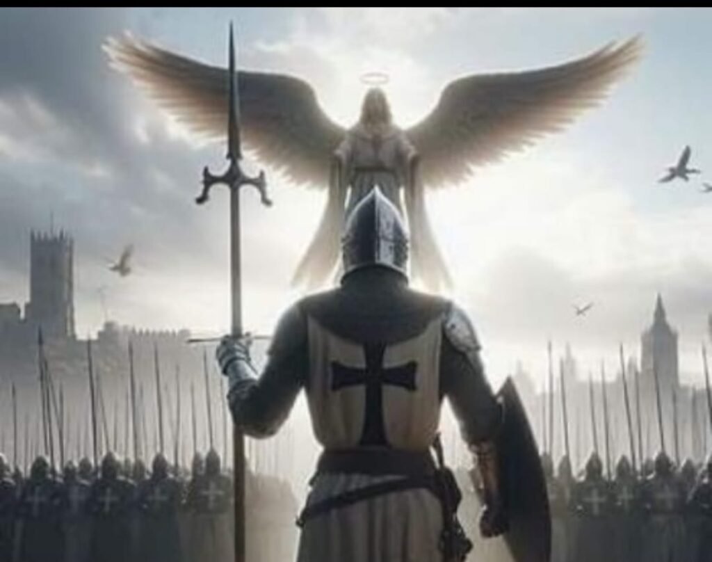 ser templarios